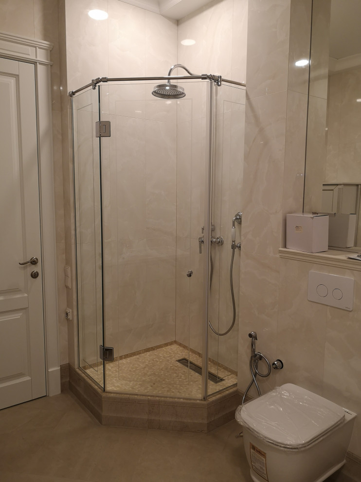 Квартира в ЖК Бульварный переулок