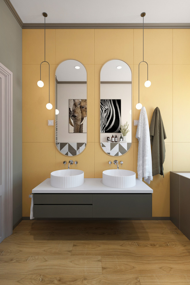 Лисичкин лес