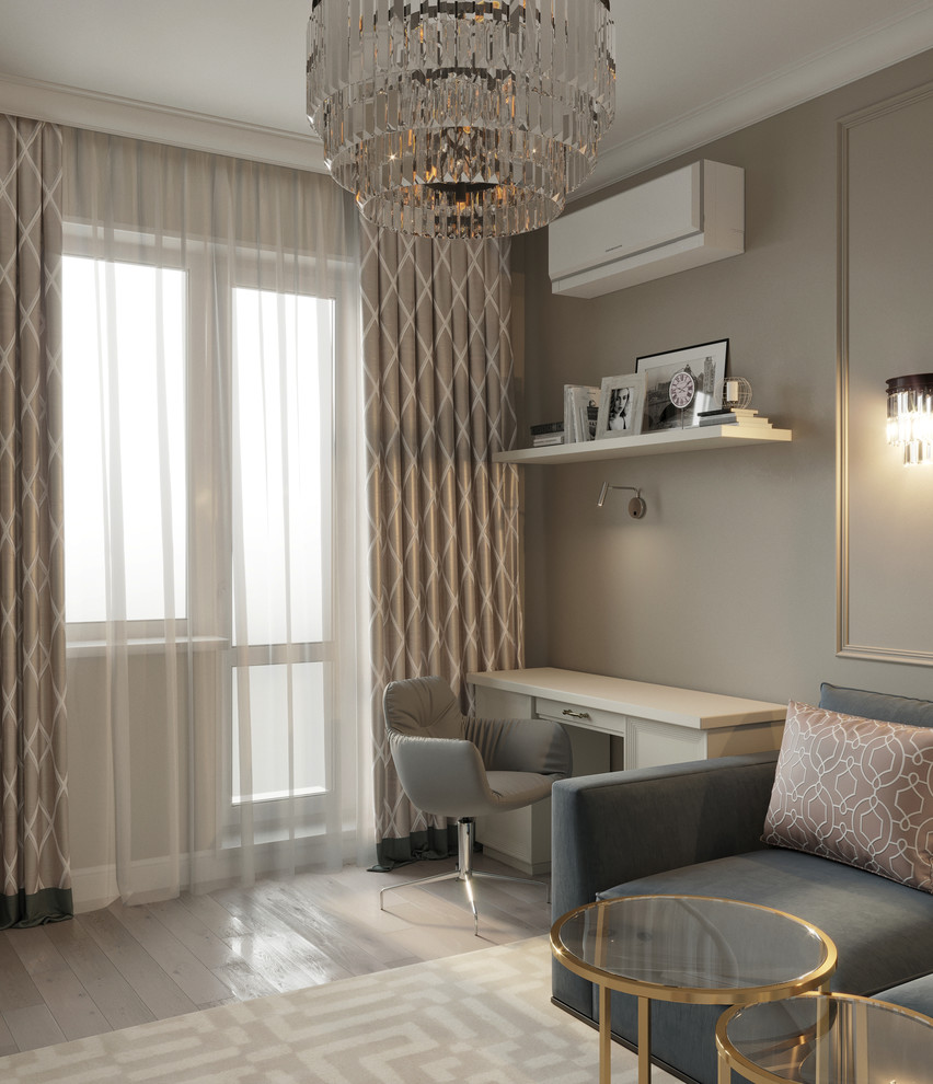 Обложка проекта: Нежнее нежного