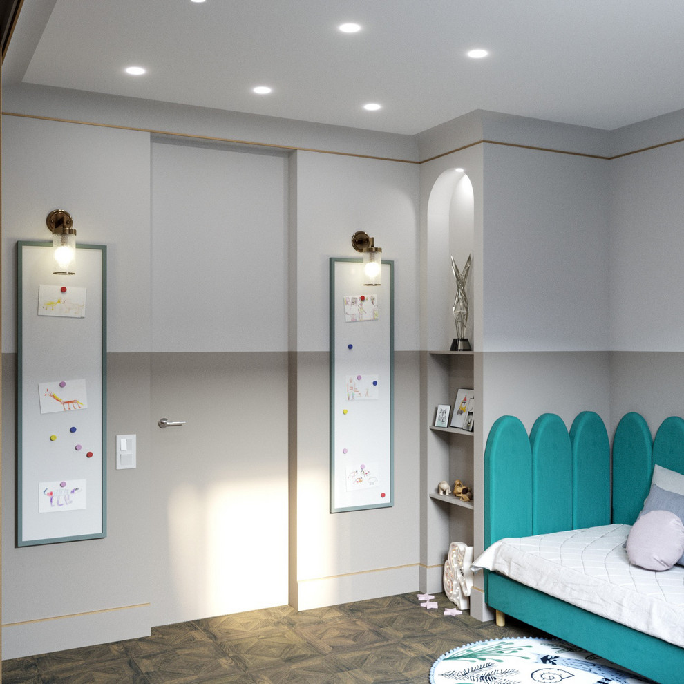 ЖК АртСити (Детская)