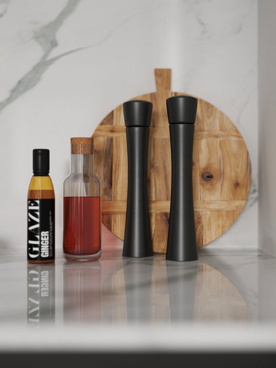 Проект квартиры в Москве 1