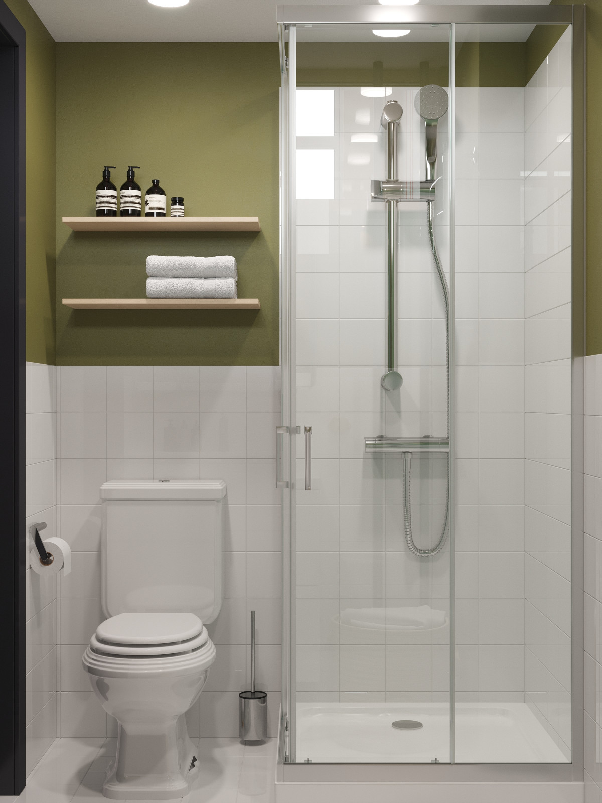 Coliving в городе Самара