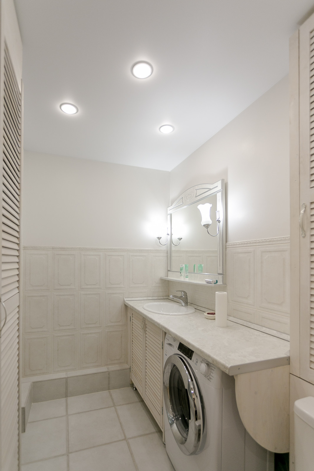 Квартира на Соколе