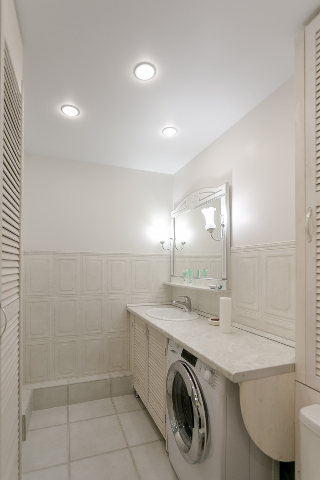 Квартира на Соколе