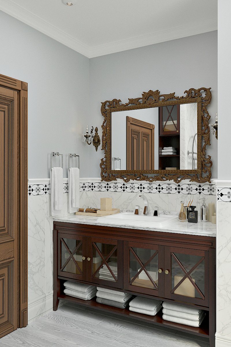 ЖК БАЛТИЙСКИЙ БЕРЕГ