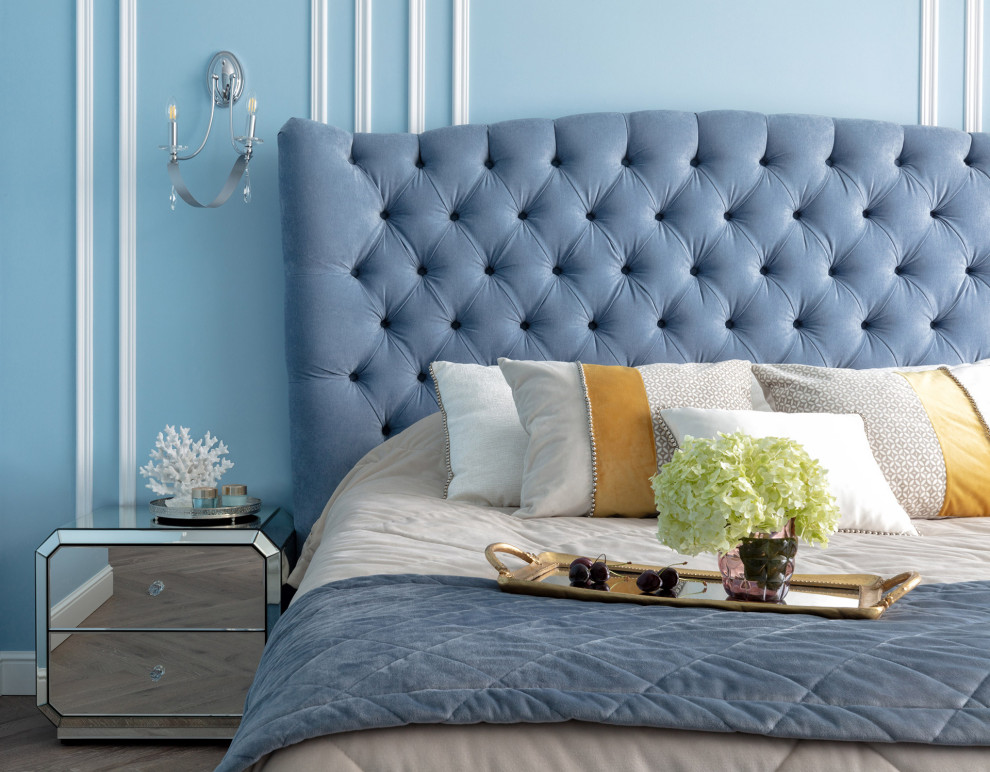 Квартира для молодой семьи с двумя детьми