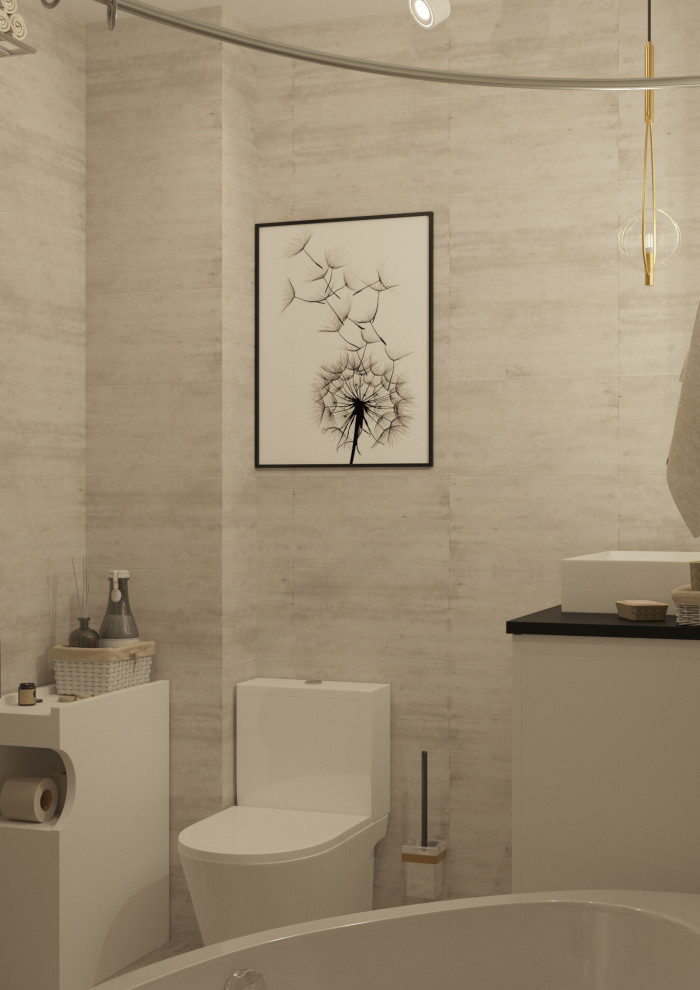 Ванная комната