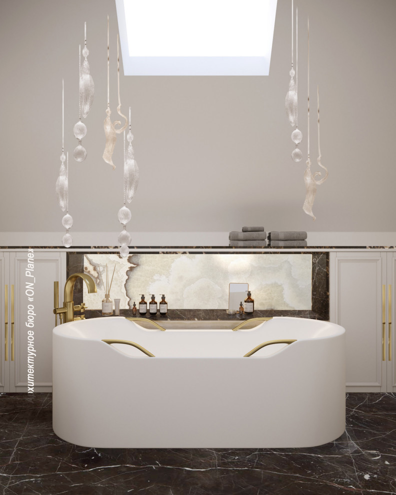 ЗАГОРОДНЫЙ ДОМ