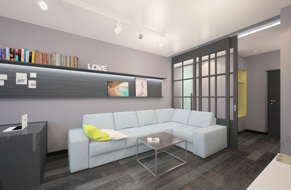 Квартира для молодой семьи