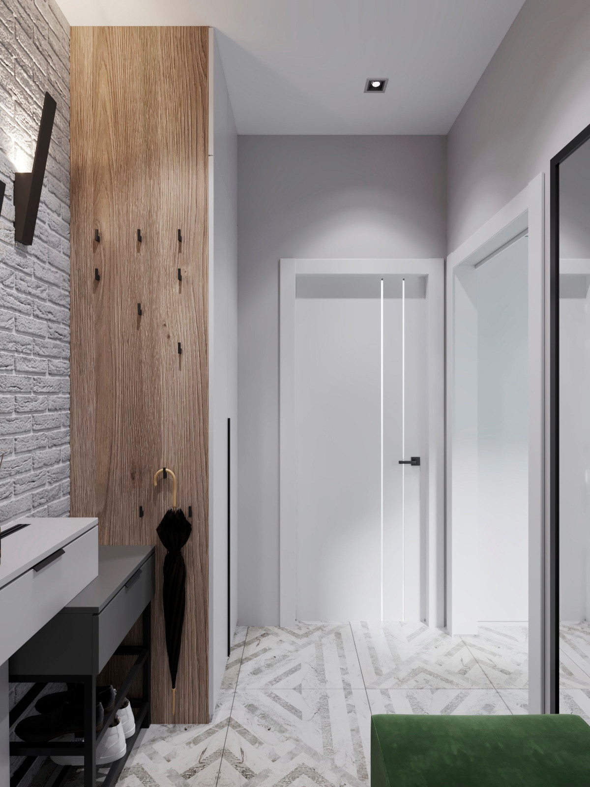 Частный дом Ковали