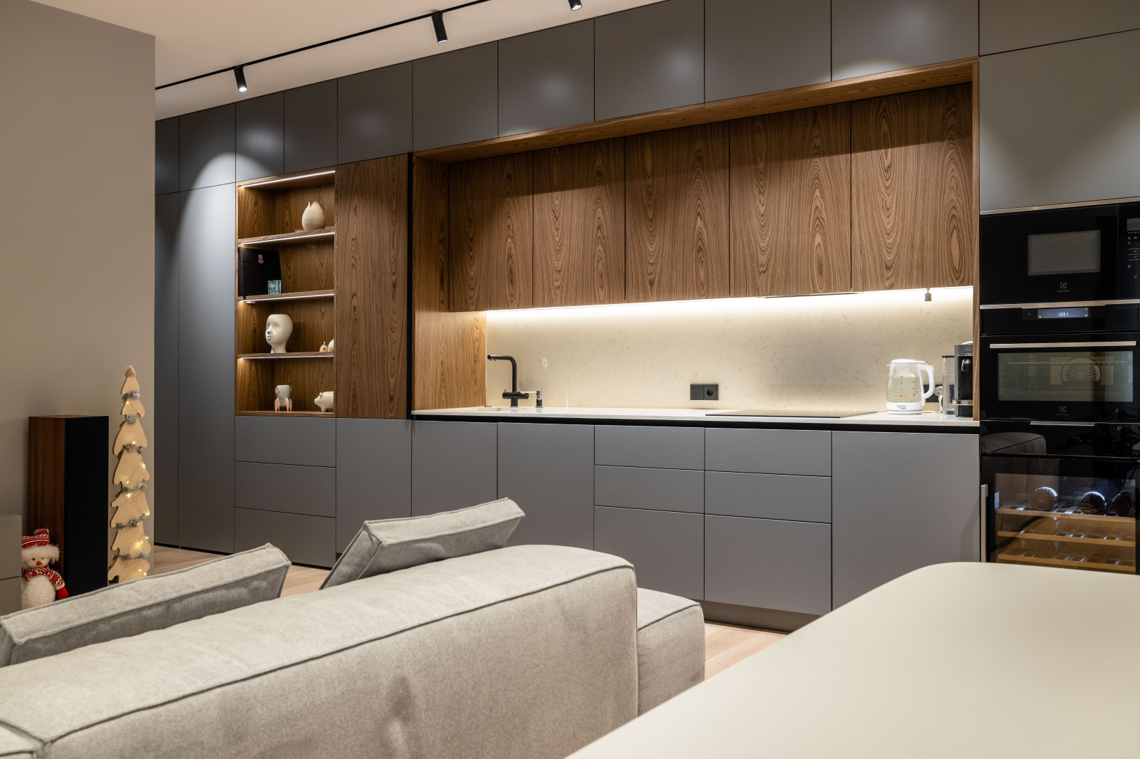 ЖК Вишневый сад