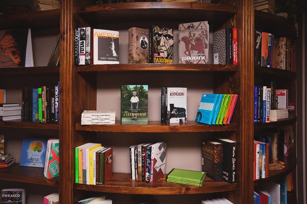 Дизайн спа-центра и вестибюля гостиницы " Бутик отель" в г. Вологда