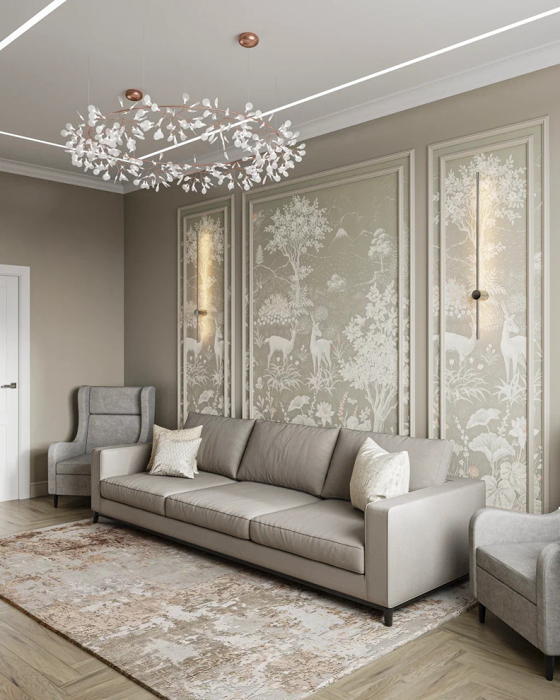 ЖК Балтийский