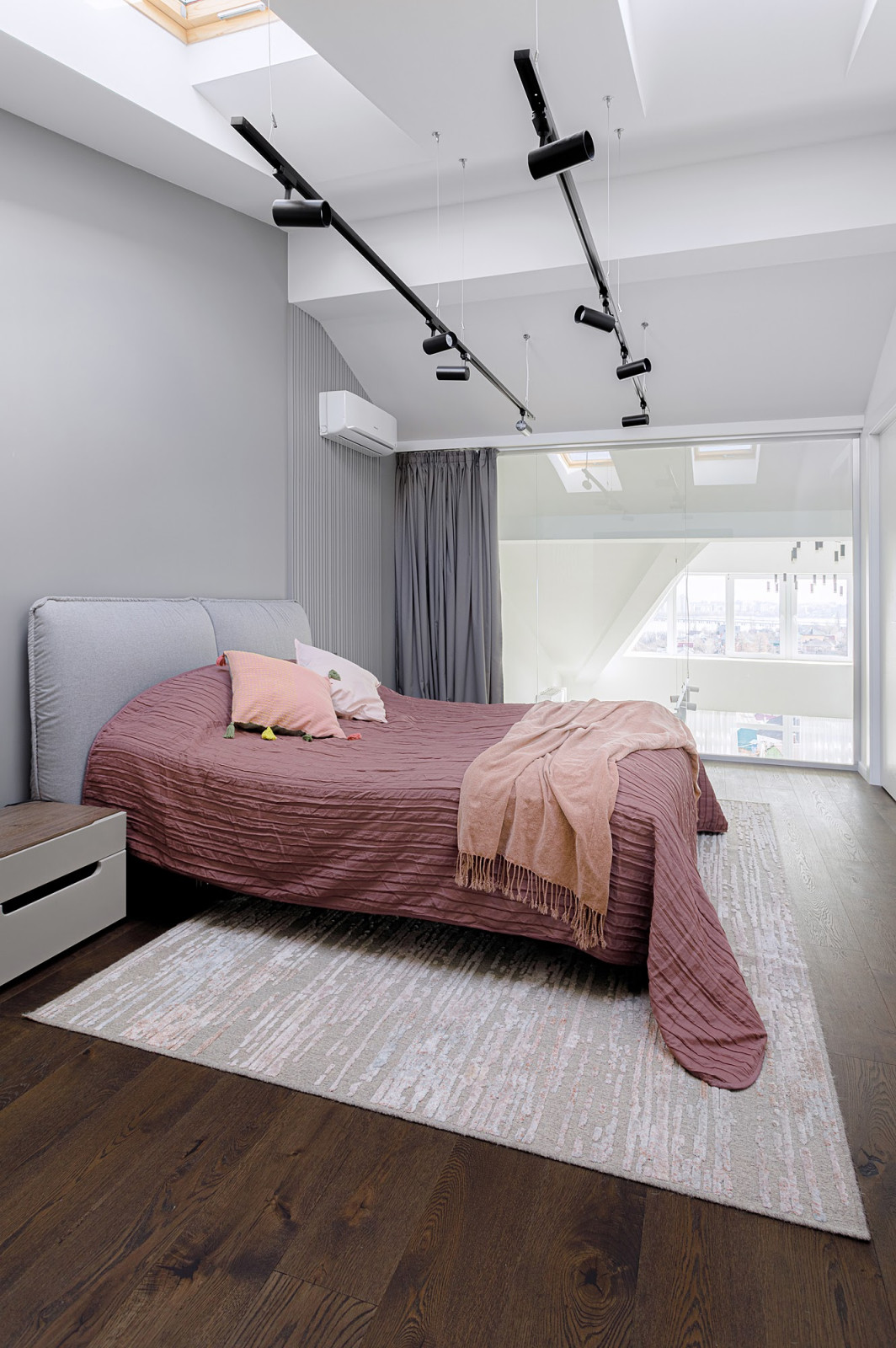 ЖК Академический