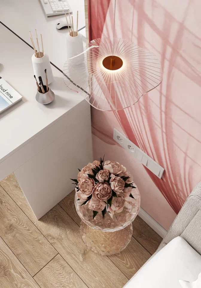 Проект "Спокойствие, только спокойствие"