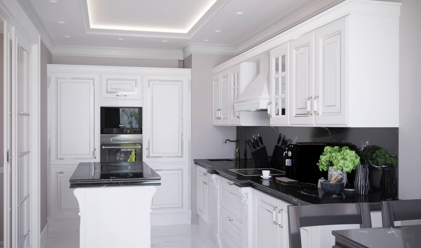 ЖК «по ул. Спортивная»