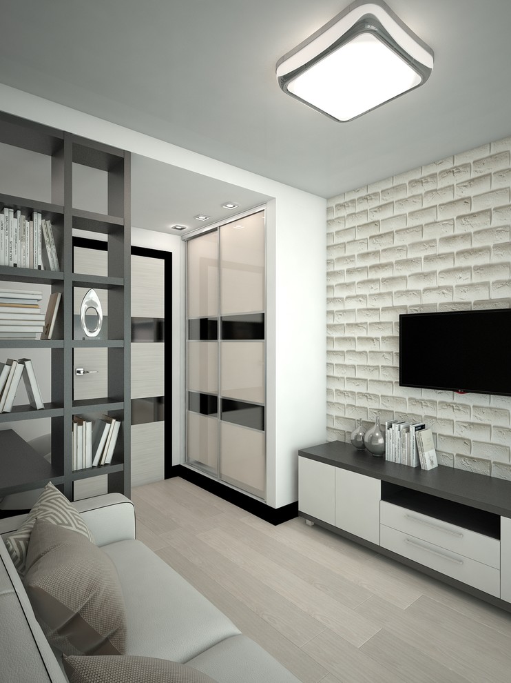 комната сына