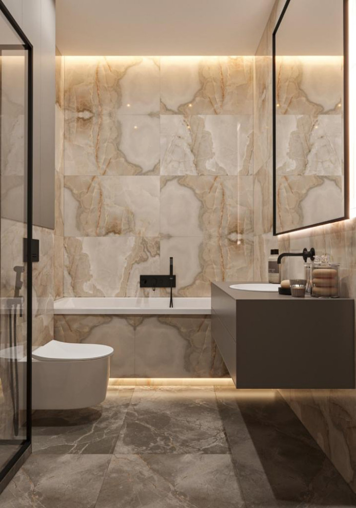 ЖК Новочеремушкинская 17