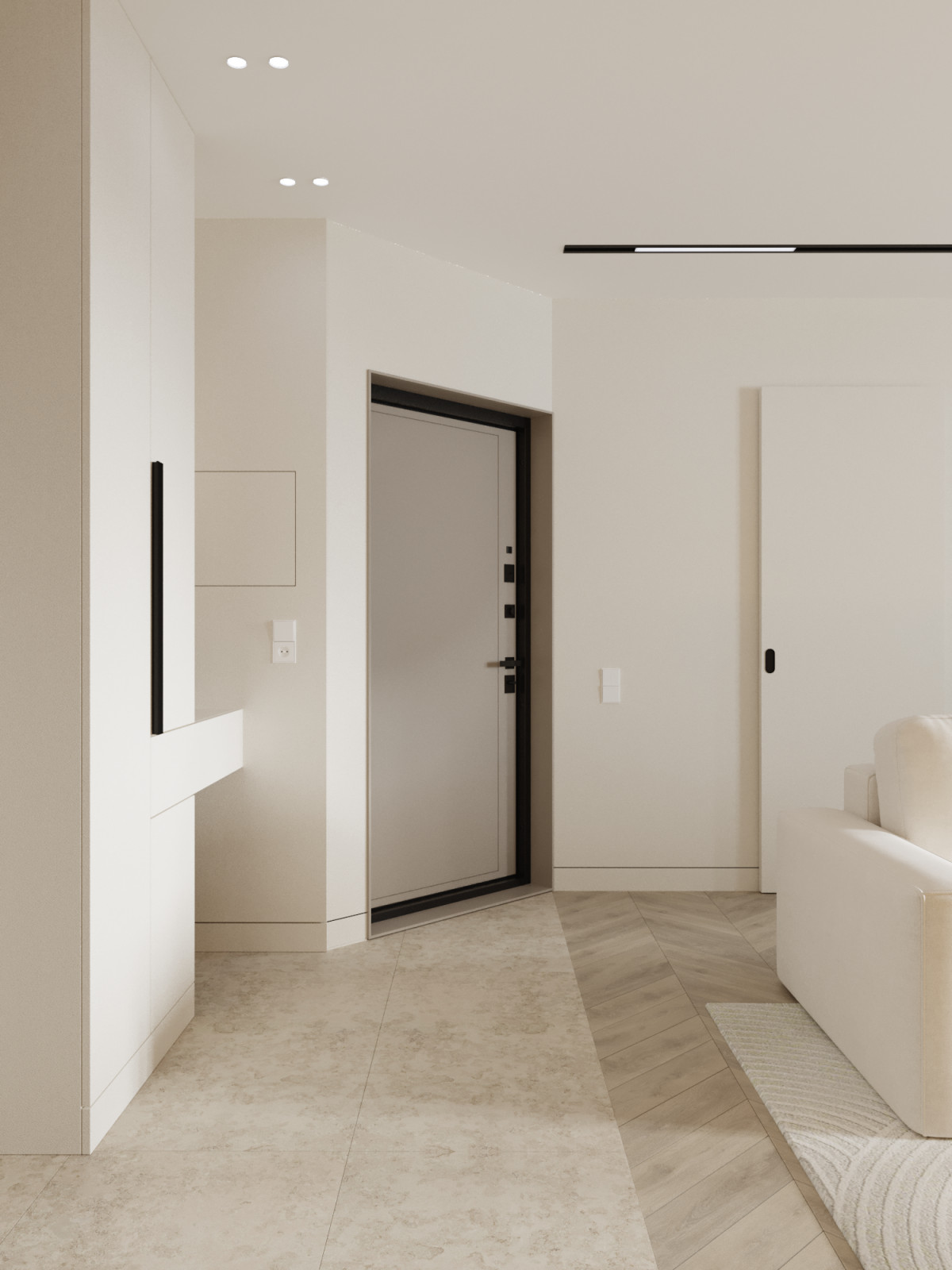 Обложка проекта: ЖК "Ю Сити"