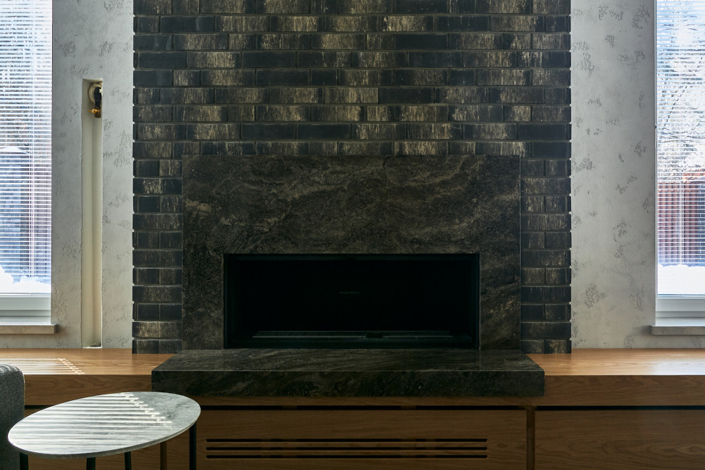 Дом в Переделкино