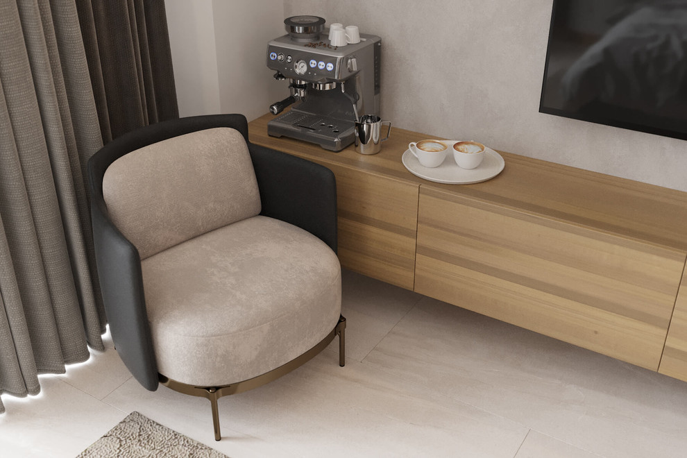 Фили Парк — 150 кв.м.