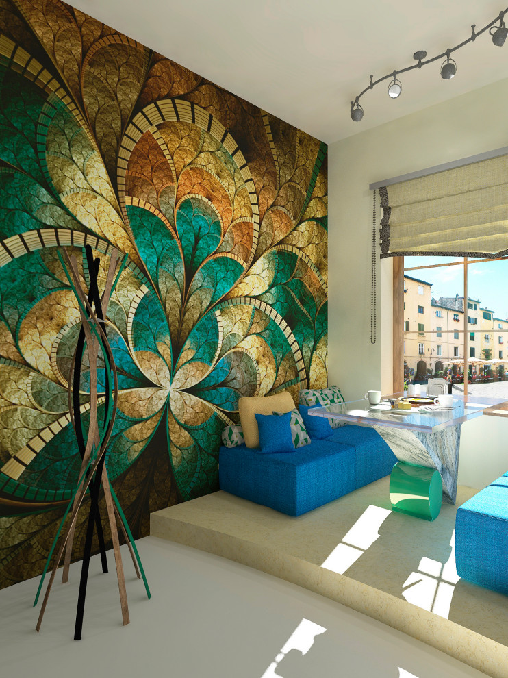 Кафе круглосуточных завтраков "Будильник"