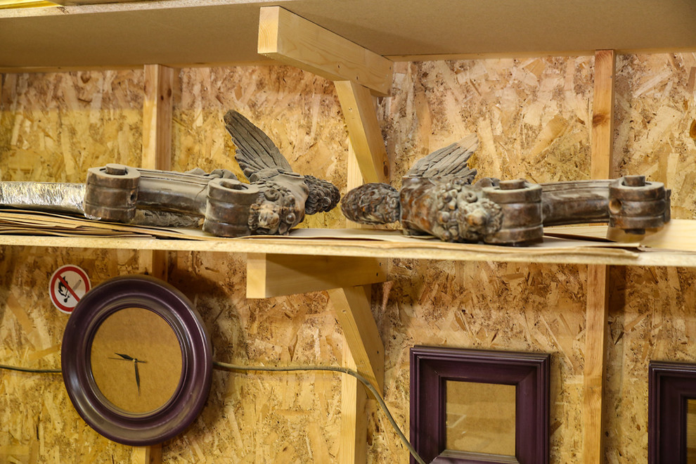 Портрет: Волшебство в «Мастерской братьев Яшиных»