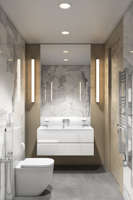 квартира на Краснобогатырской