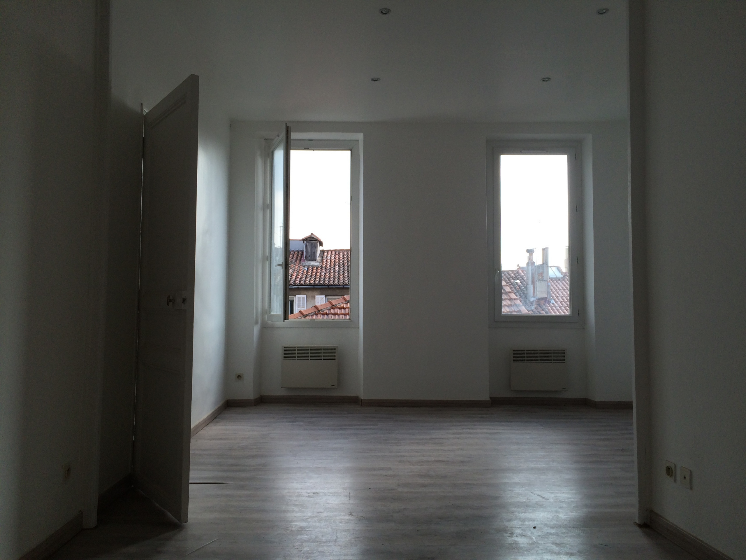 До и после: Квартира выходного дня — 40 кв.м в Марселе