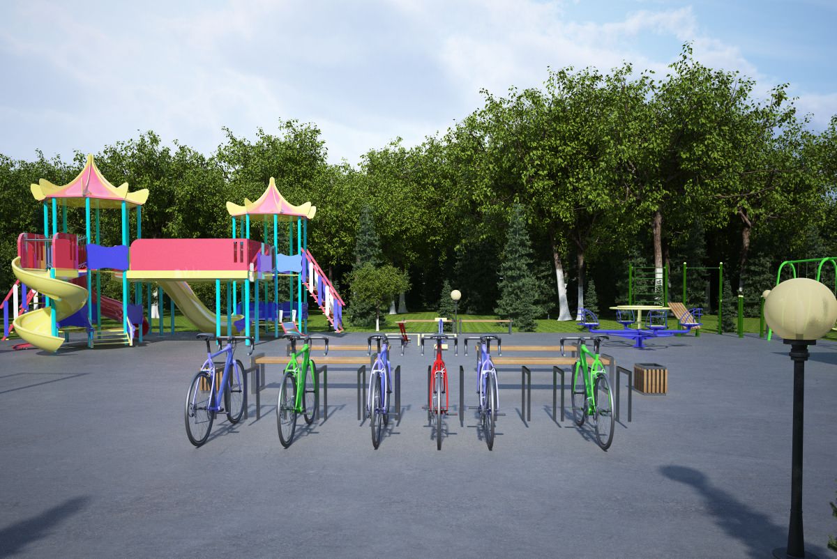 Обложка проекта: Мой проект