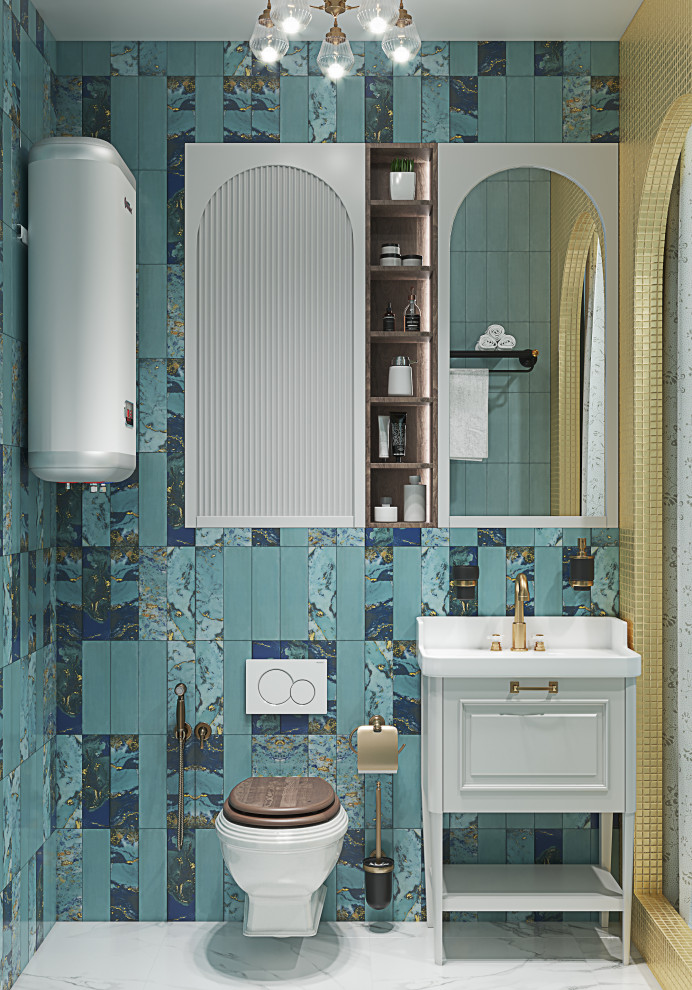 Двери в рай