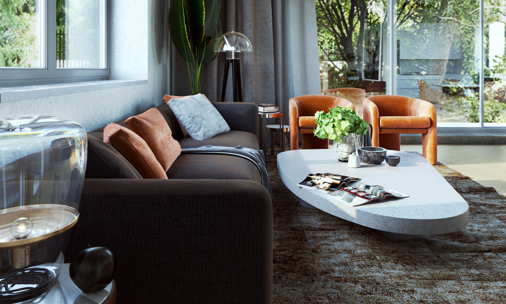 Жилой дом в Калининграде