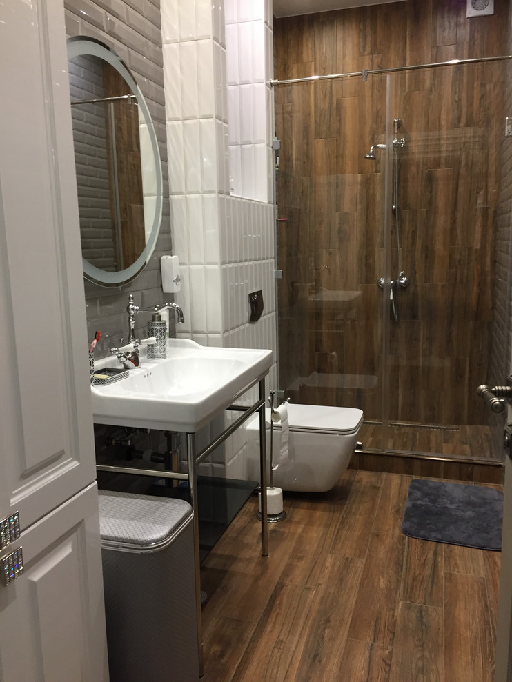 Коттедж Юсупово Лайф Парк