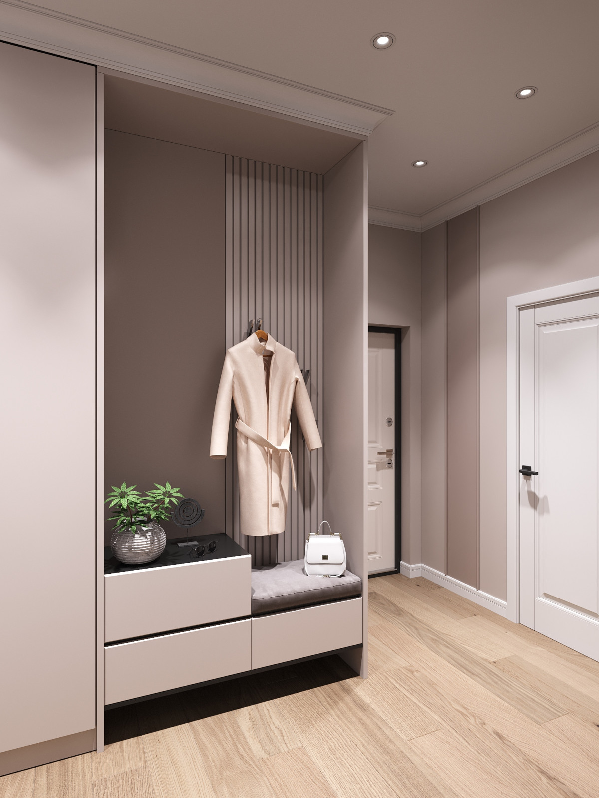 ЖК Селигер Сити