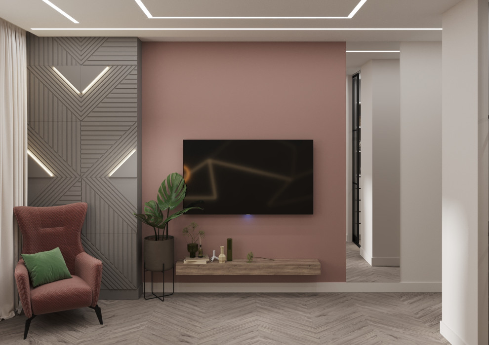 ЖК Риверхаус