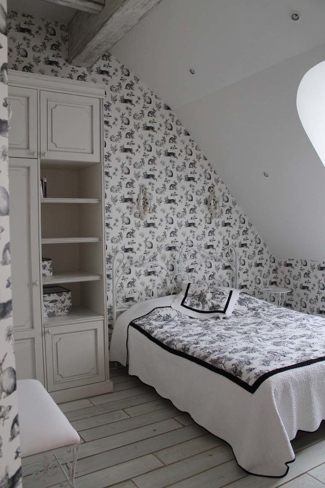 Интерьер в стиле прованс