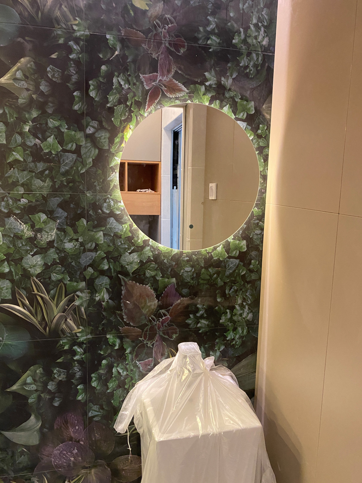 Меблировка таунхауса в Апрелевке