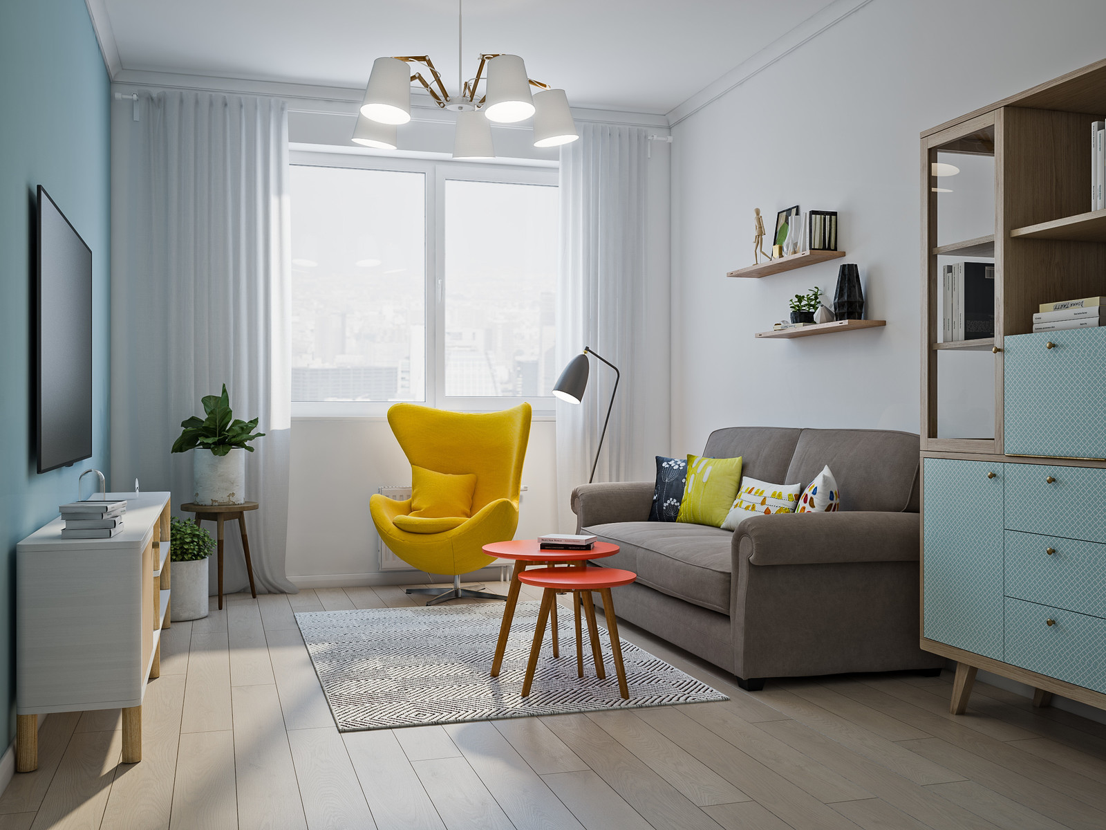 Фрёкен Снорк