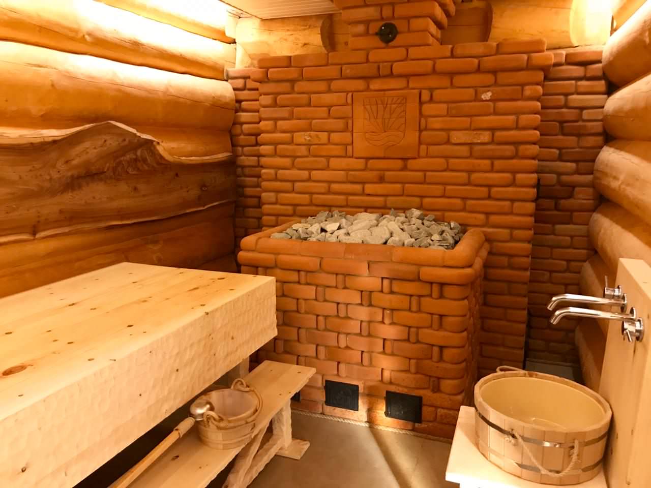 Банный клуб "Бурдугуз"