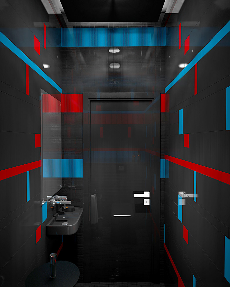 Дизайн-проект квартиры "ЖК Шуваловский"