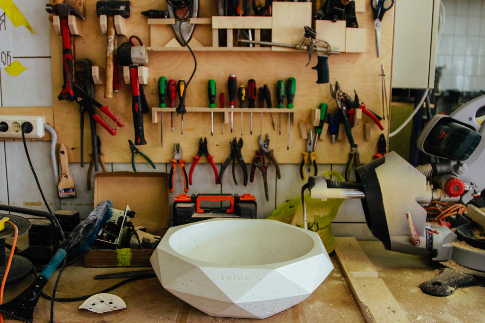 Портрет: Сергей Семенов и его «прекрасные объекты» Fineоbjects