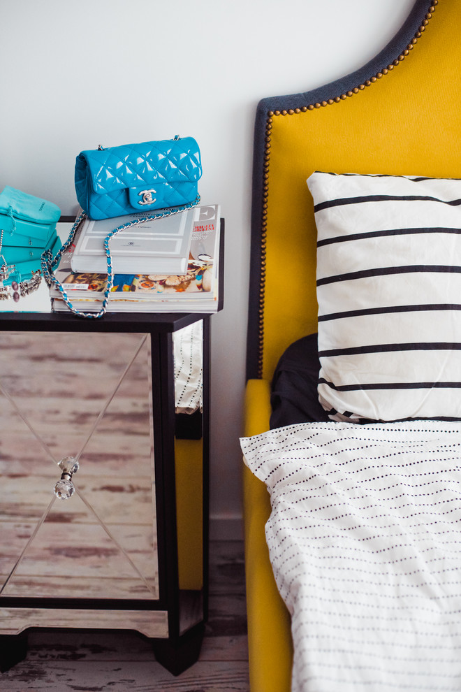 Двуспальная кровать на заказ