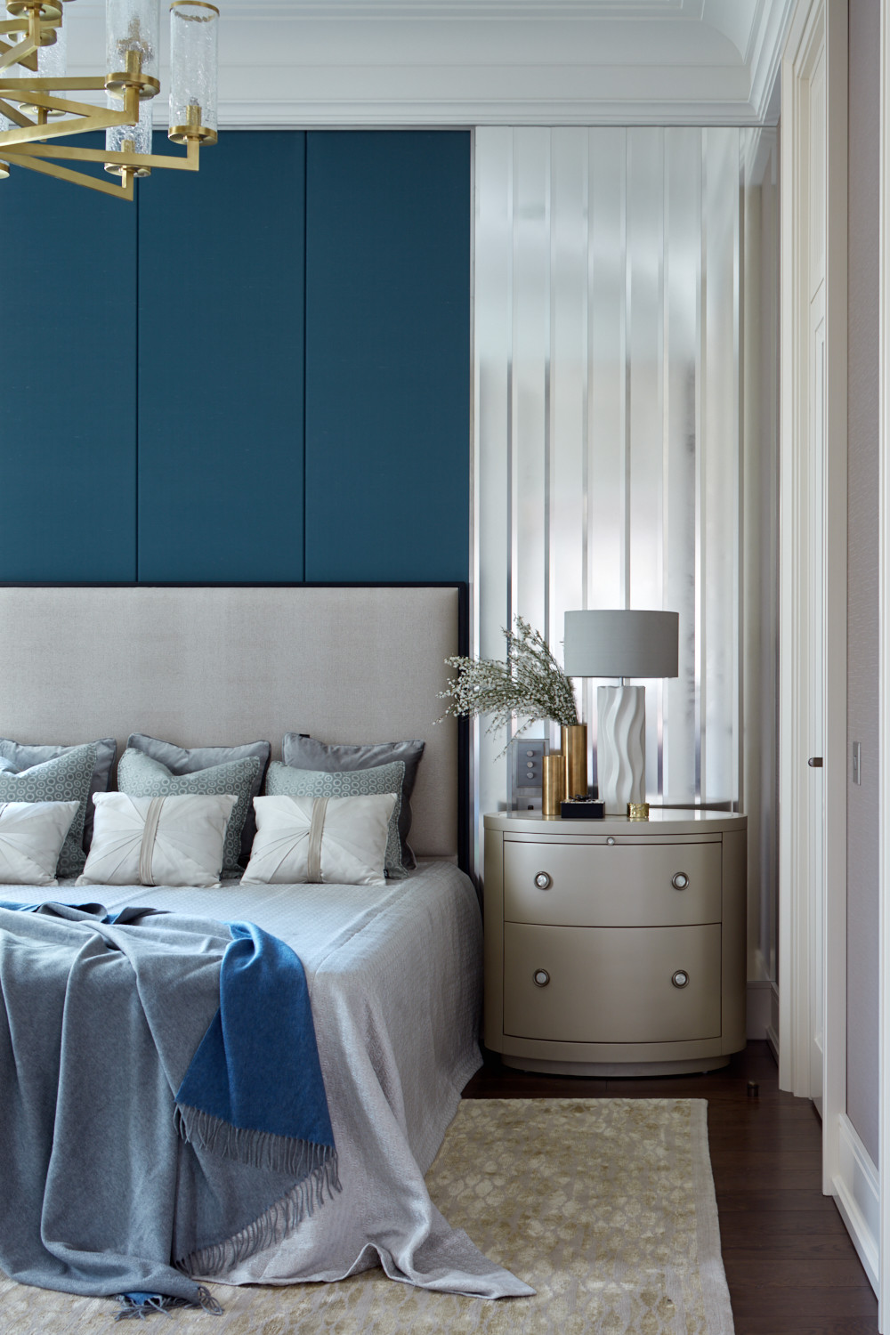 Садовые Кварталы