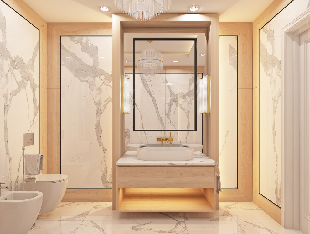 ванная комната