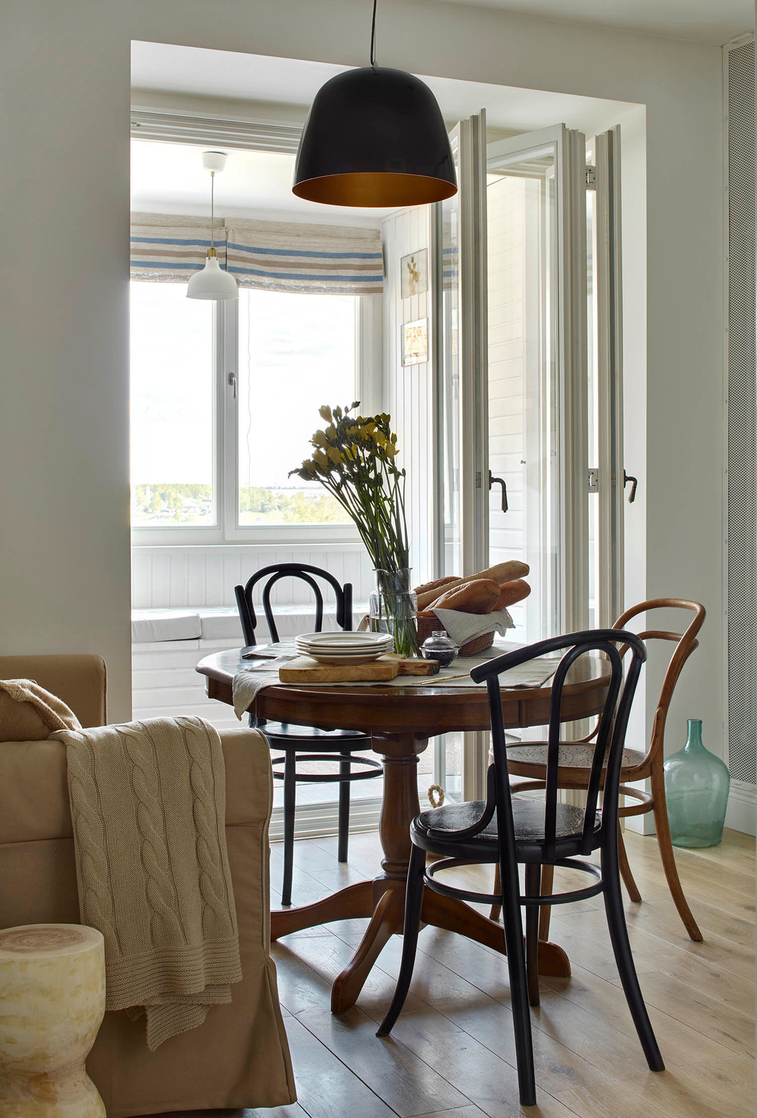 Квартира на Набережной