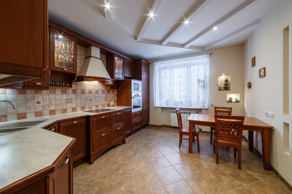 Интерьерная фотосъемка