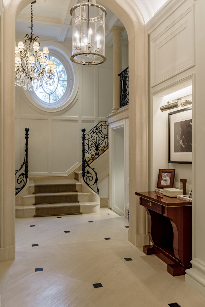 Апартамент в Noble Row