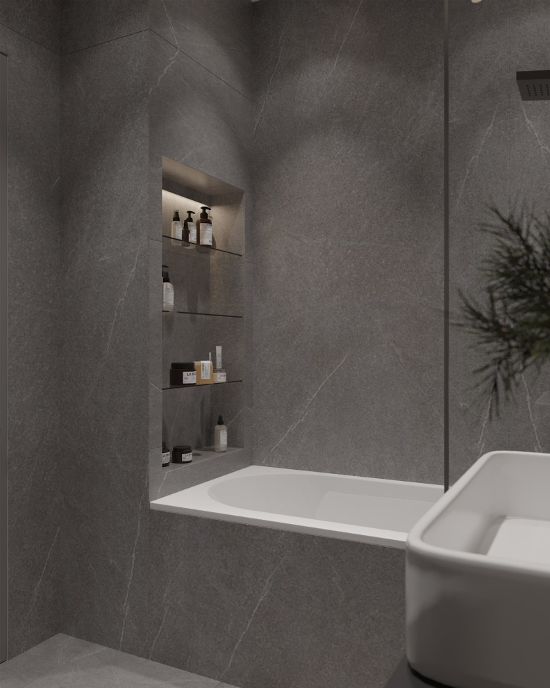 ЖК "Царская Площадь" 94 кв.м