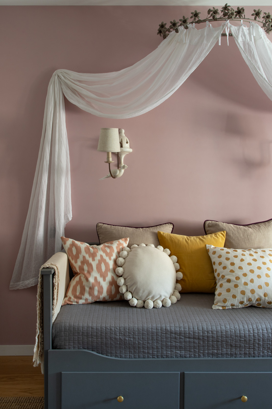 Стилизация квартиры на пр. Космонавтов