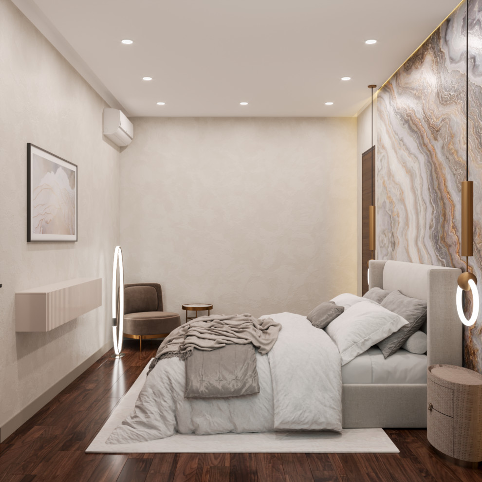 З-х комнатная квартира в Сеченовском переулке